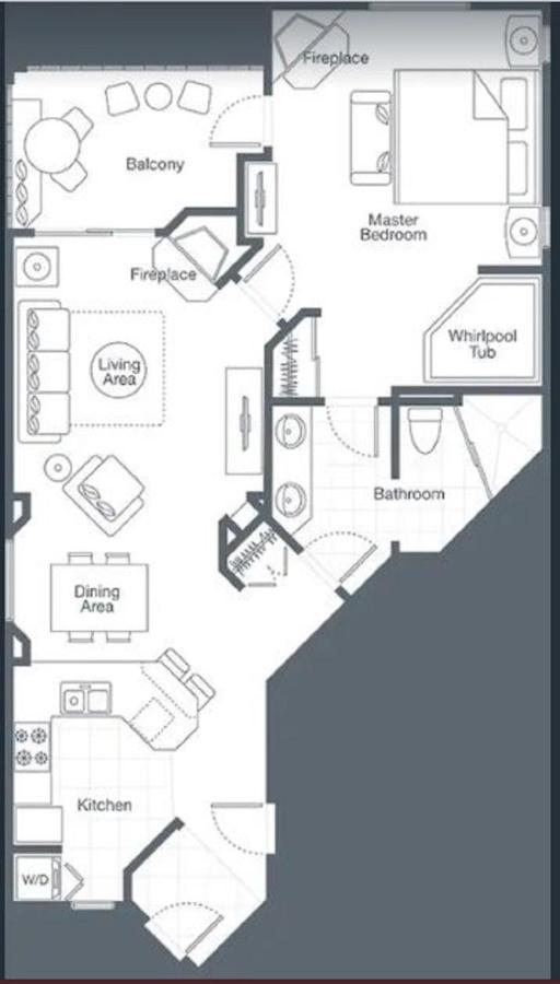 Sheraton Desert Oasis Villas, Σκότσντεϊλ Εξωτερικό φωτογραφία