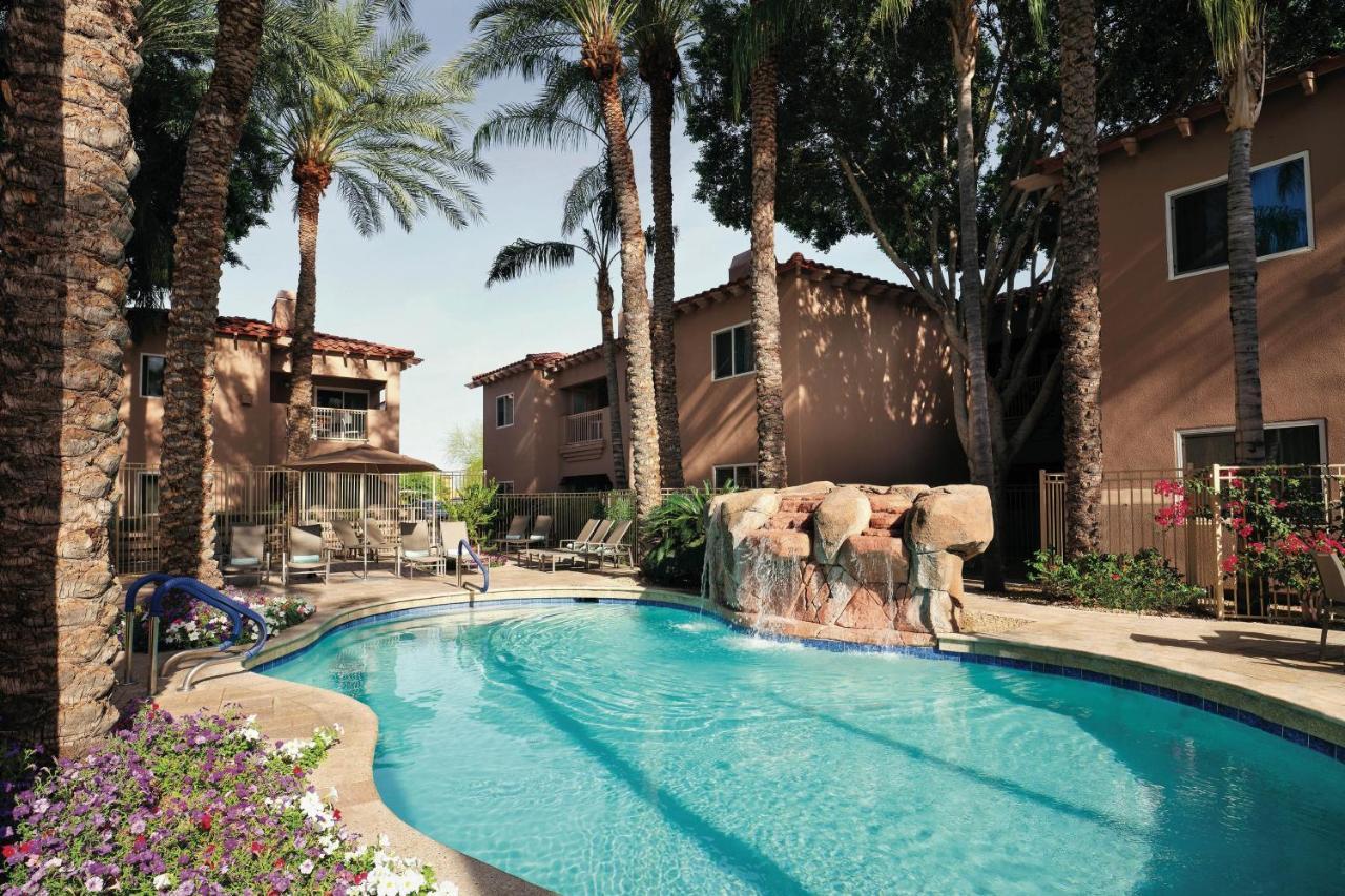 Sheraton Desert Oasis Villas, Σκότσντεϊλ Εξωτερικό φωτογραφία