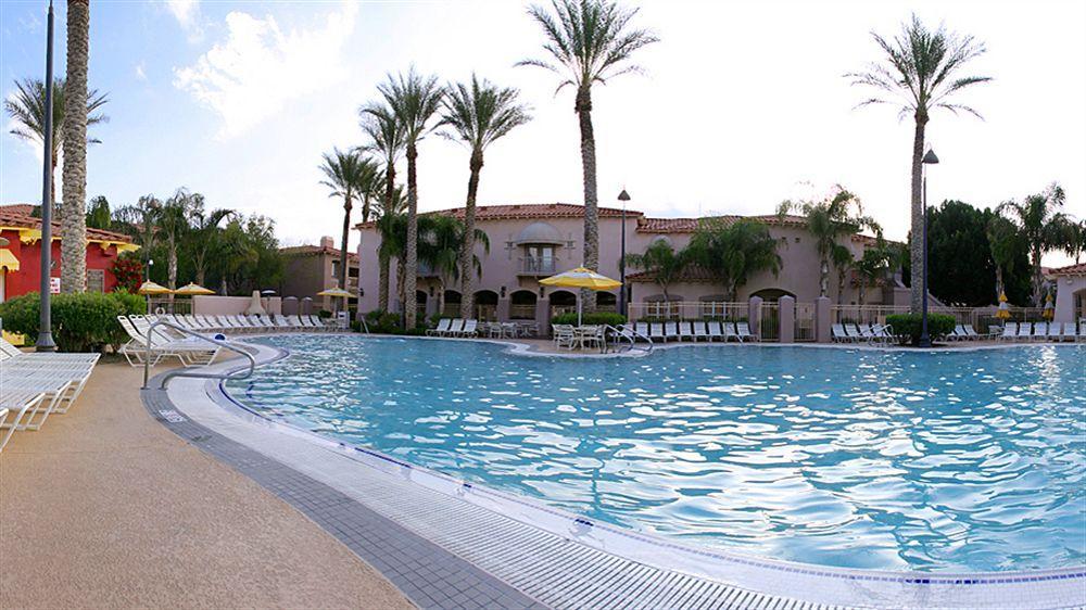 Sheraton Desert Oasis Villas, Σκότσντεϊλ Εξωτερικό φωτογραφία